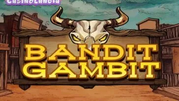 Bandit Gambit by Max Win Gaming