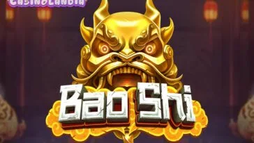 Bao Shi by Play'n GO