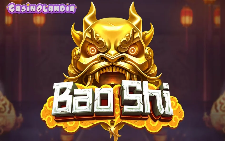 Bao Shi by Play'n GO