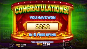 Bingo Mania Total