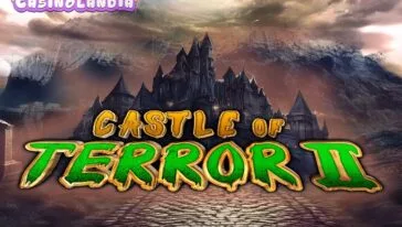 Castle of Terror 2 by Big Time Gaming