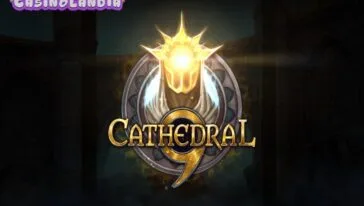 Cathedral 9 by ELK Studios
