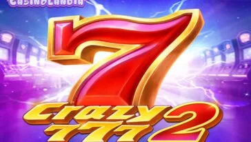 Crazy 777 2 by TaDa Games