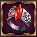 Dragon Duo Ring