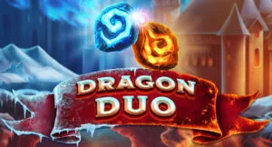 Dragon Duo Thumbnail