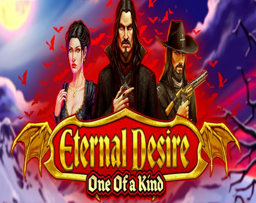 Eternal Desire: One of a Kind