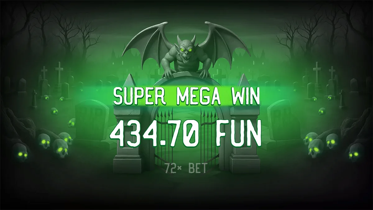 Face Off SuperMegaWin