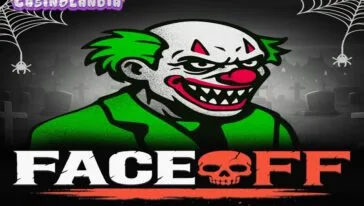 Face Off by BGAMING