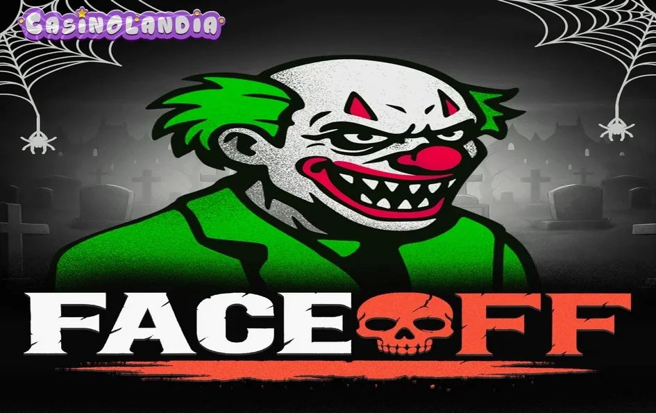 Face Off by BGAMING