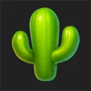 Fiesta Clusters Cactus