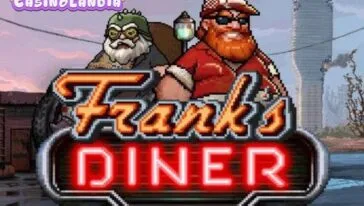 Frank’s Diner by Relax Gaming