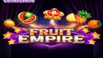 Fruit Empire by Popiplay