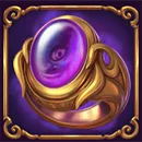Genie’s Showtime Ring