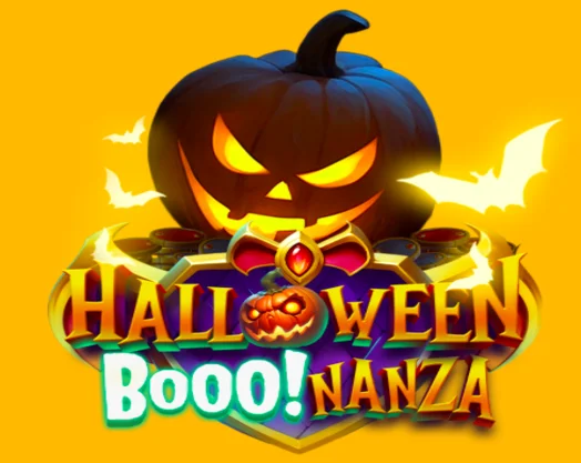 Halloween Booo!nanza