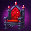 Hit the Vampire Chair