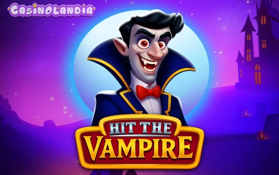 Hit the Vampire by Onlyplay
