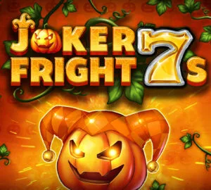 Joker Fright 7s Thumbnail