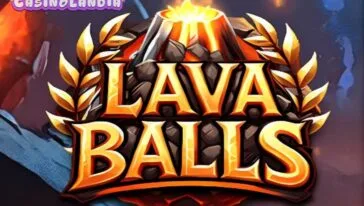 Lava Balls by Pragmatic Play