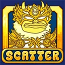 Lofi The Yeti Scatter
