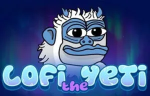 Lofi The Yeti Thumbnail