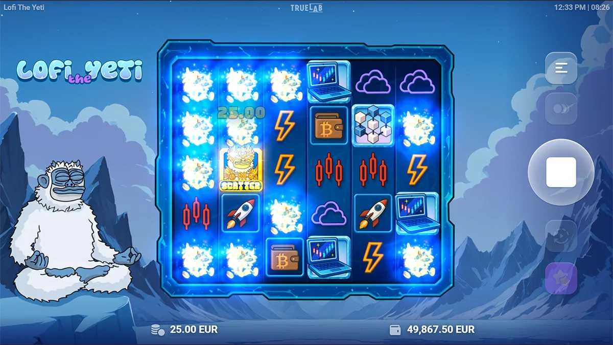 Lofi The Yeti Win2