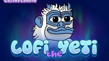 Lofi The Yeti by TrueLab Games