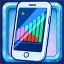 Lofi The Yeti iPhone