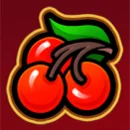 Lucky Retro Fruits 243 Cherry