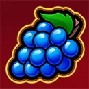 Lucky Retro Fruits 243 Grape