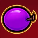 Lucky Retro Fruits 243 Plum