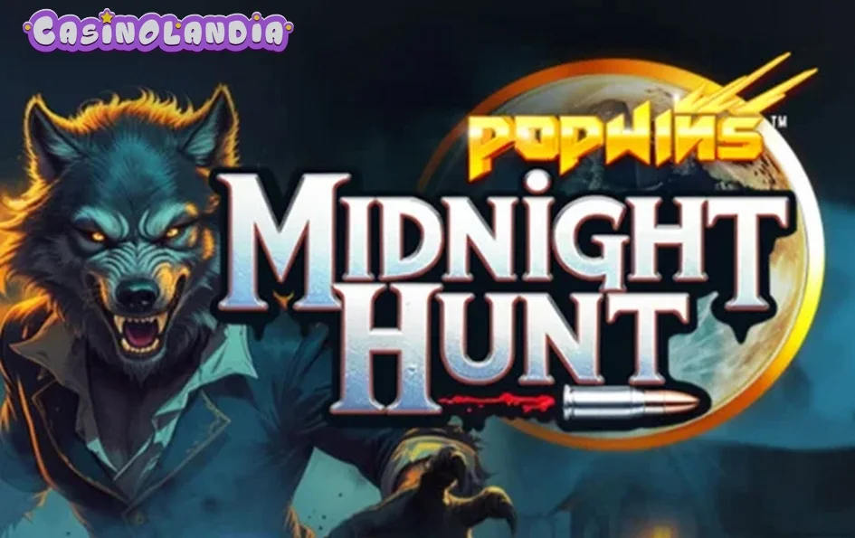 Midnight Hunt by AvatarUX Studios