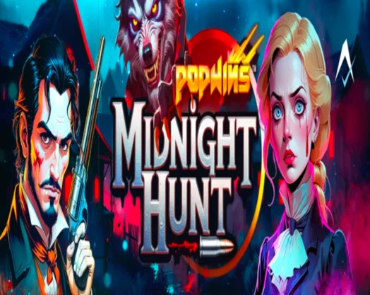 Midnight Hunt