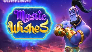 Mystic Wishes by Fat Panda Studios