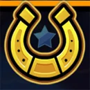 Mystical Luck Hold And Win Horseshoe