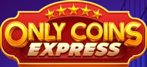 Only Coins Express Thumbnail
