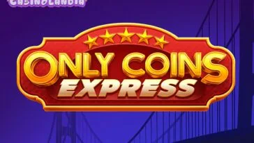 Only Coins Express by Gamzix