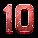 Pandemic Rising 10