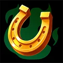 Piggy Inferno Horseshoe