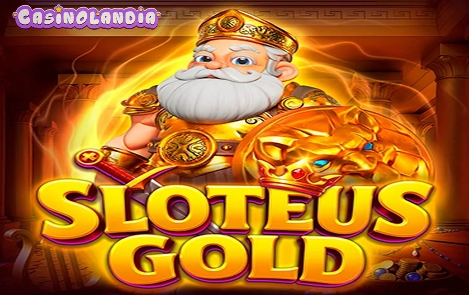 Sloteus Gold by Endorphina