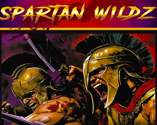 Spartan Wildz
