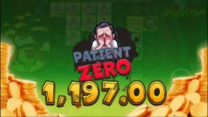 Spinfection PatientZero