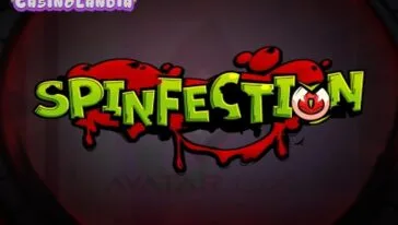 Spinfection by AvatarUX Studios