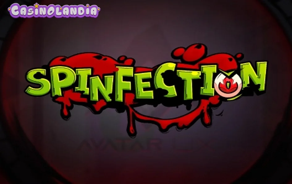 Spinfection by AvatarUX Studios