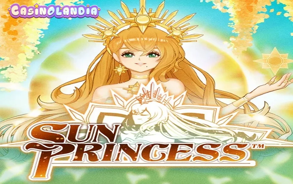 Sun Princess by Hacksaw Gaming
