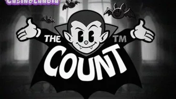 The Count by Hacksaw Gaming