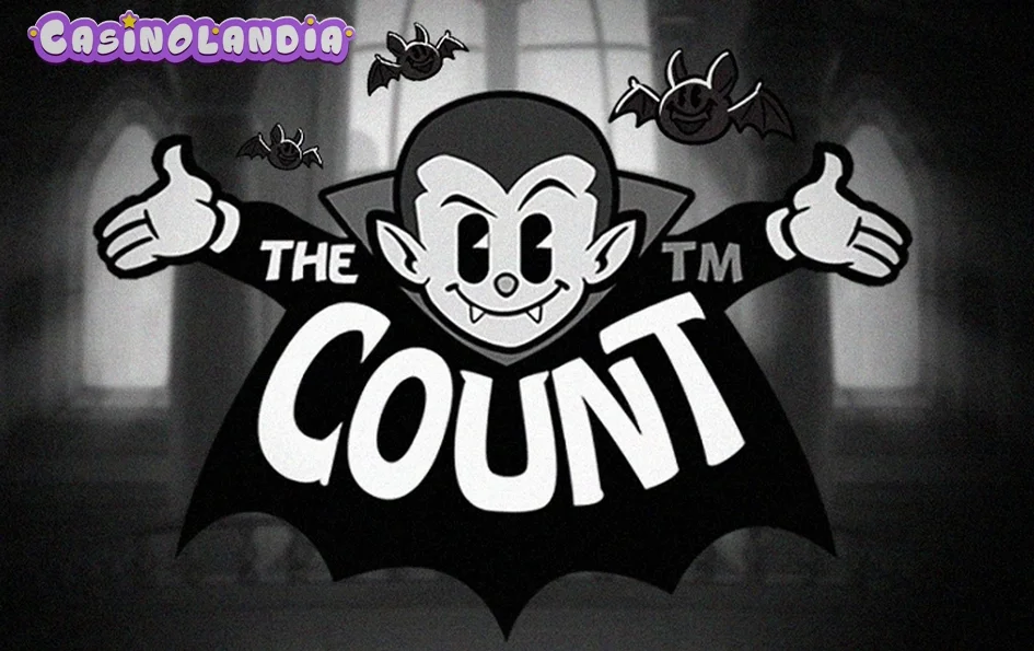The Count by Hacksaw Gaming