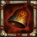 The Grim Reaper Bell