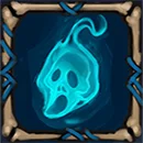 The Grim Reaper Ghost