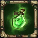 The Grim Reaper Potion