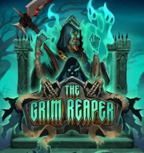 The Grim Reaper Thumbnail